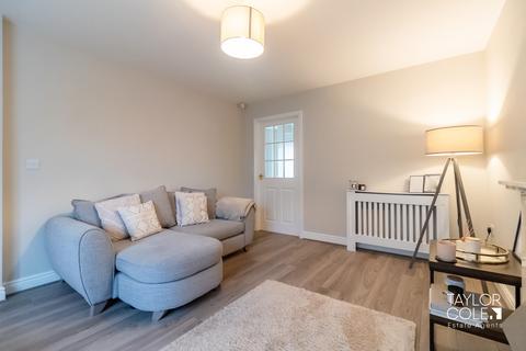 undefined, Cupronickel Way, Wilnecote