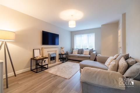undefined, Cupronickel Way, Wilnecote