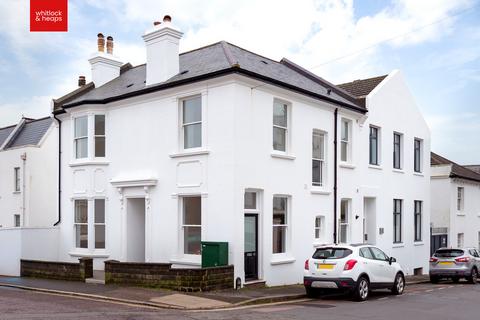 Arundel Place, Brighton