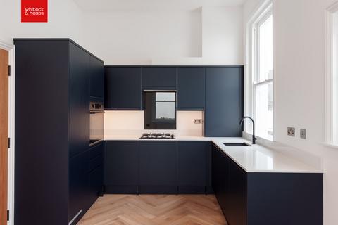 undefined, Arundel Place, Brighton