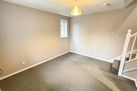 undefined, Lyon Close, Crawley