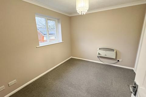 undefined, Lyon Close, Crawley