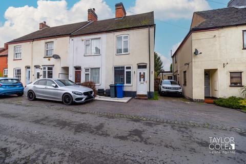 undefined, Brain Street, Glascote