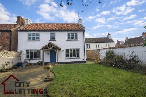 undefined, Farnsfield