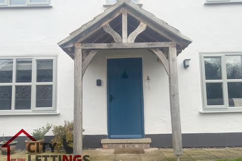 undefined, Farnsfield