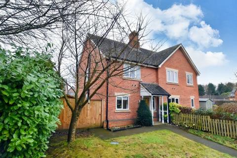 undefined, Pear Tree Croft, Norton-in-hales