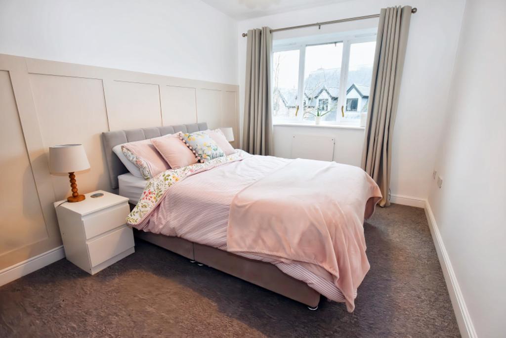 Bedrooom 1a