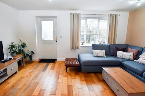 undefined, Pear Tree Croft, Norton-in-hales