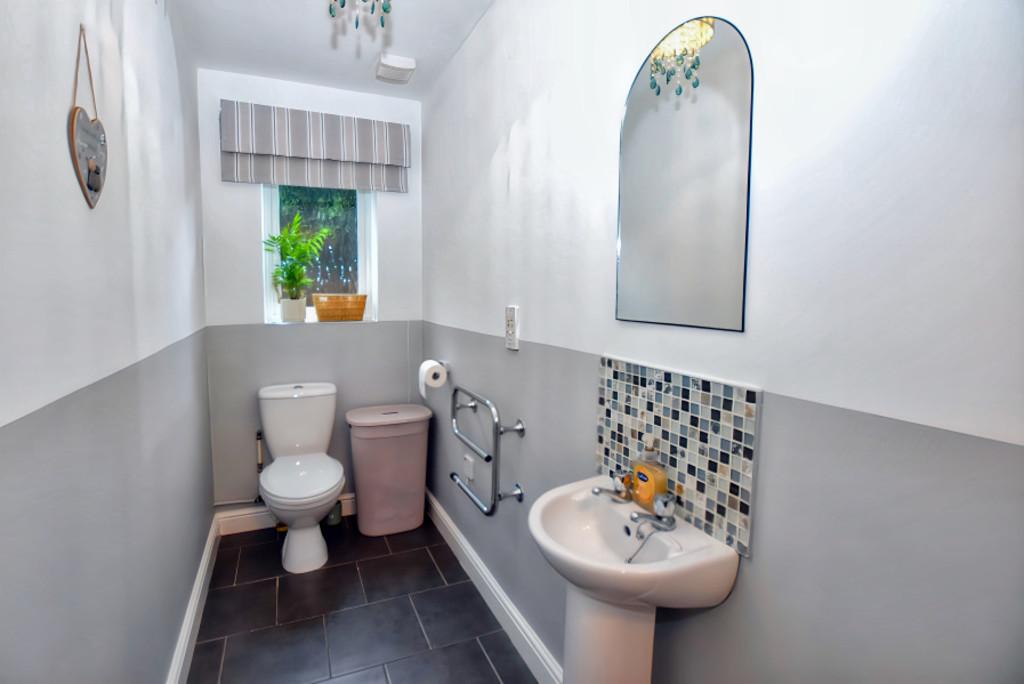 Guest WC
