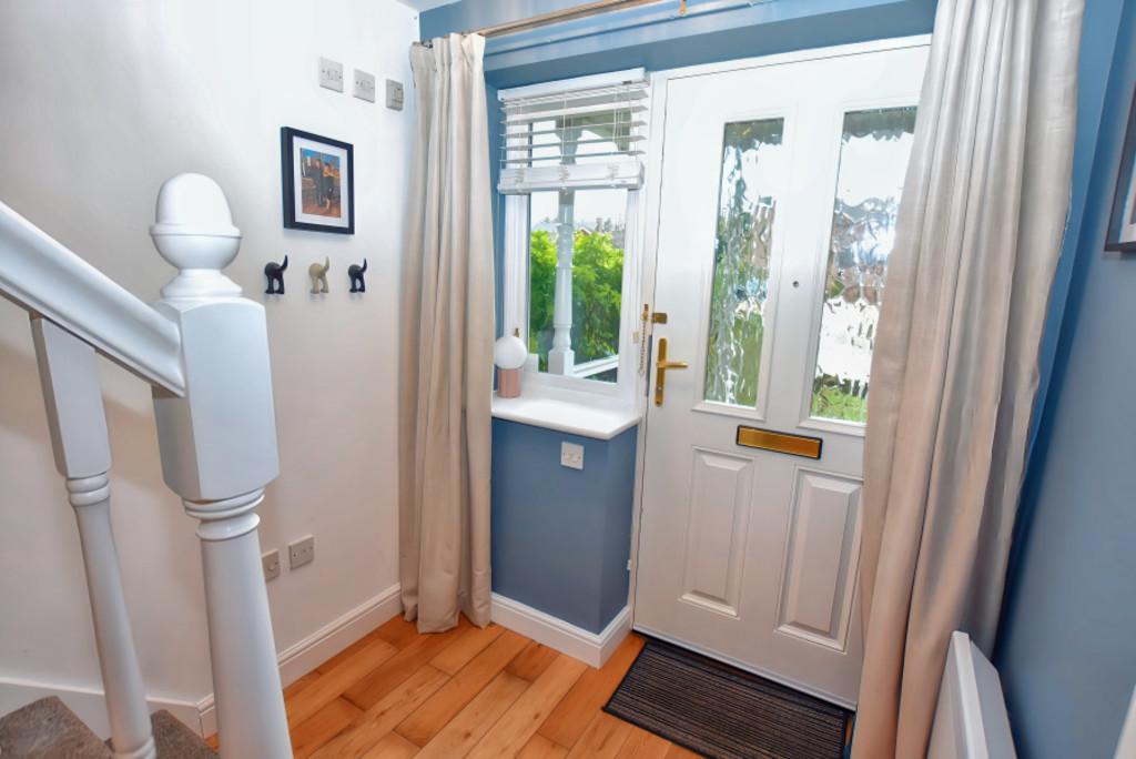 Entrance Hall 1