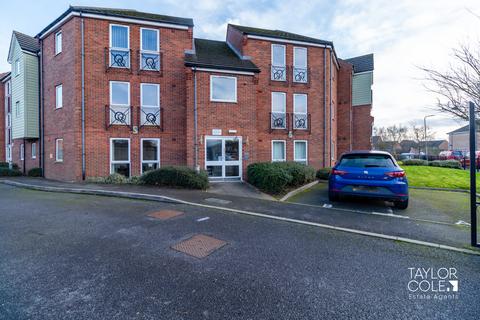 undefined, Basin Lane, Tamworth