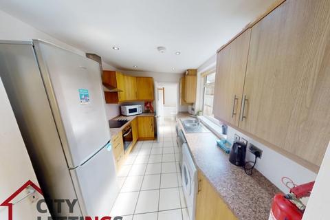 undefined, Portland Road, Arboretum