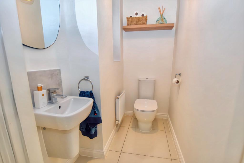 Gf wc