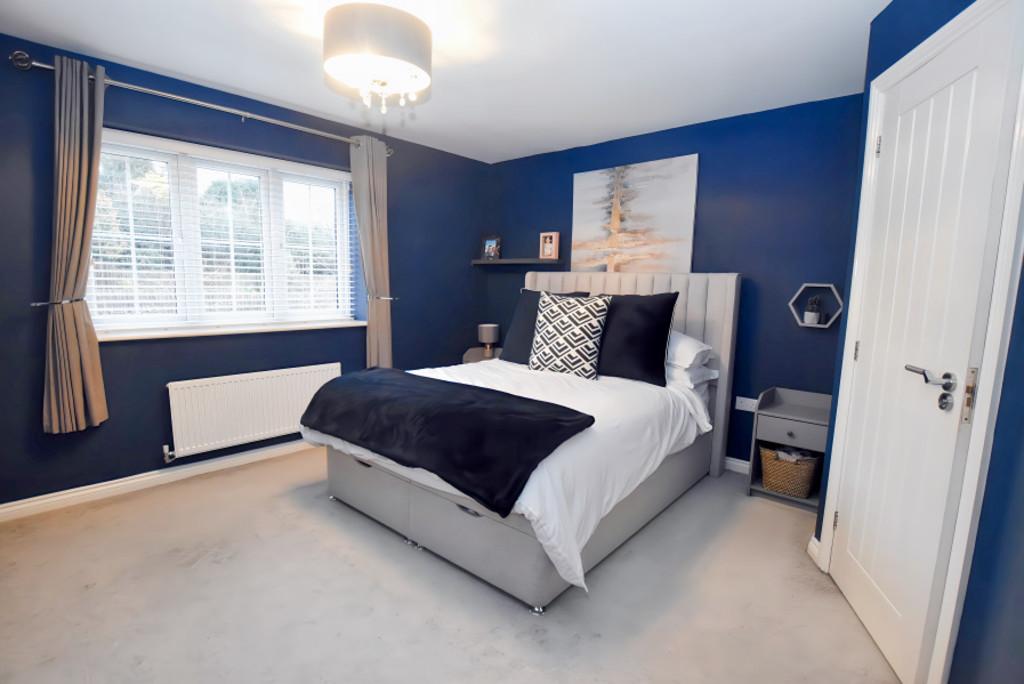 Principal Bedroom 1