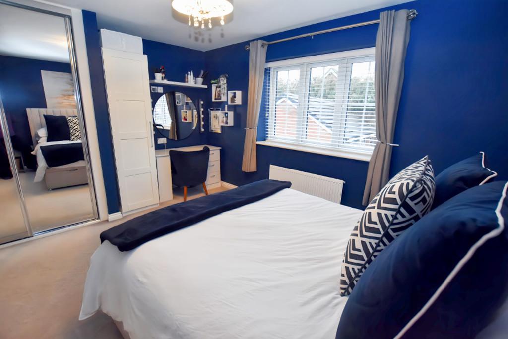 Principal Bedroom 2