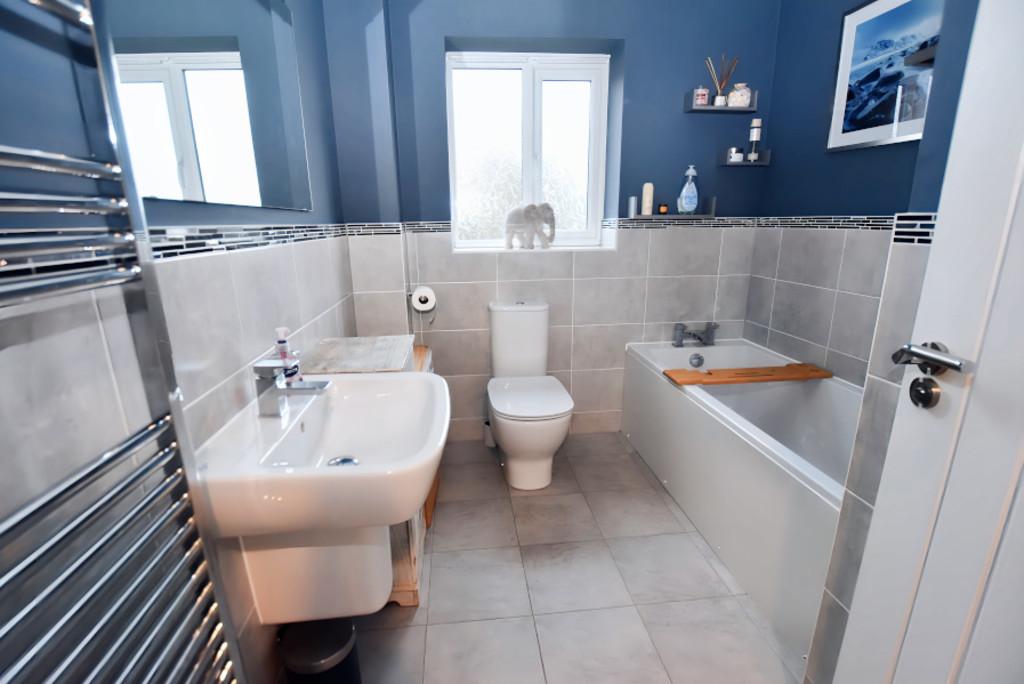 Bathroom 1