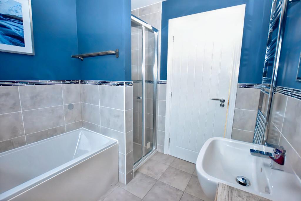 Bathroom 2