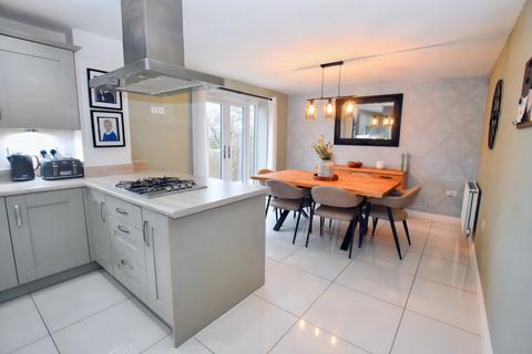 4 bedroom detached house for sale, Briar Gardens, Loggerheads