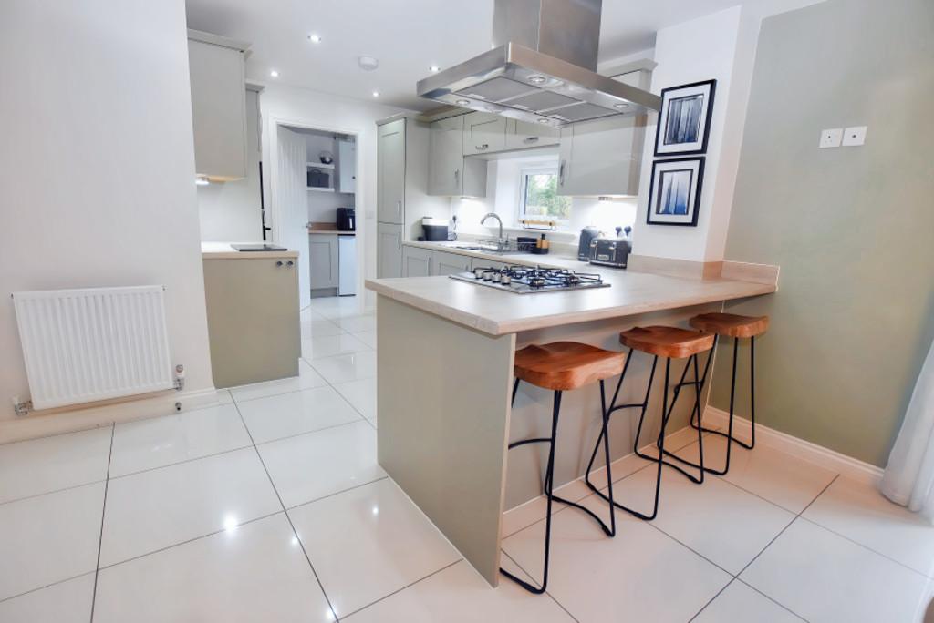 Dining Kitchen 2