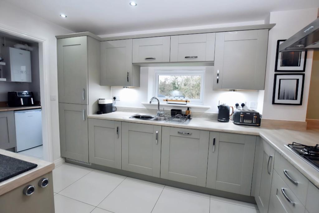 Dining Kitchen 5