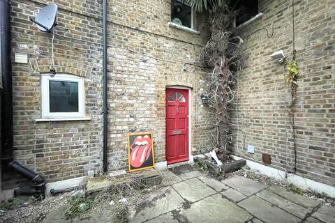 undefined, Fairfax Drive, Westcliff On Sea SS0