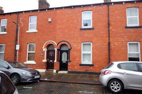 undefined, Colville Street, Denton Holme, Carlisle