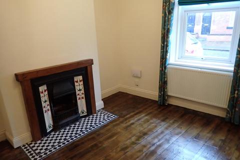 undefined, Colville Street, Denton Holme, Carlisle