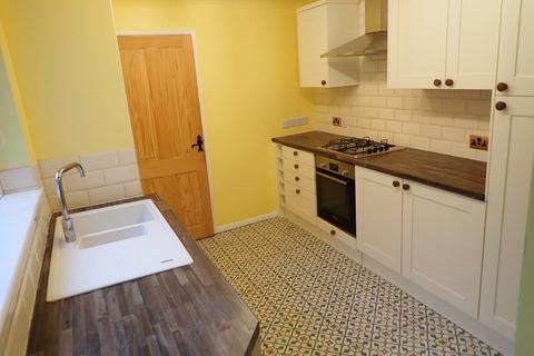 undefined, Colville Street, Denton Holme, Carlisle