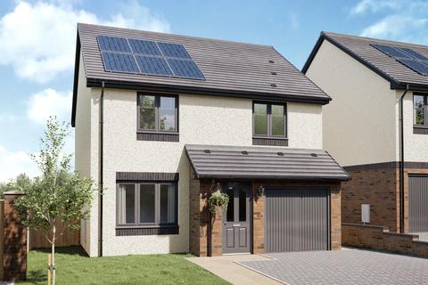 undefined, Plot 22, The Kearn at Arniston Grange, River Gore View EH23