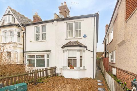 undefined, Grove Lane, Kingston Upon Thames KT1