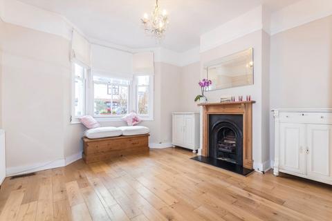 undefined, Grove Lane, Kingston Upon Thames KT1