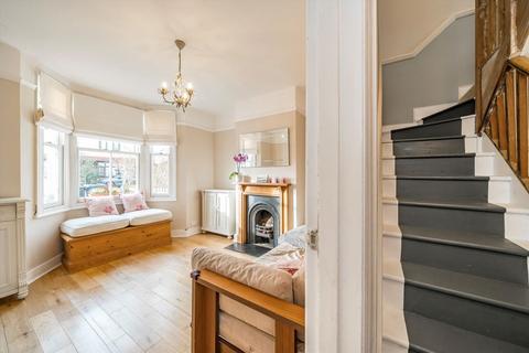 undefined, Grove Lane, Kingston Upon Thames KT1