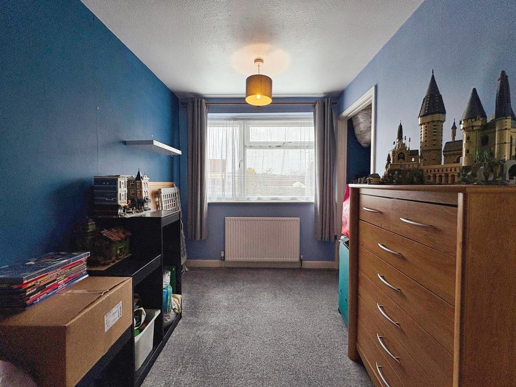 Bedroom Four
