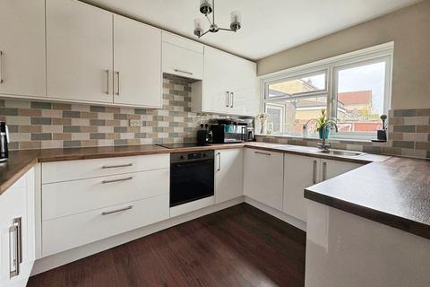 undefined, Norton Close, Kingswood, Bristol, South Gloucestershire