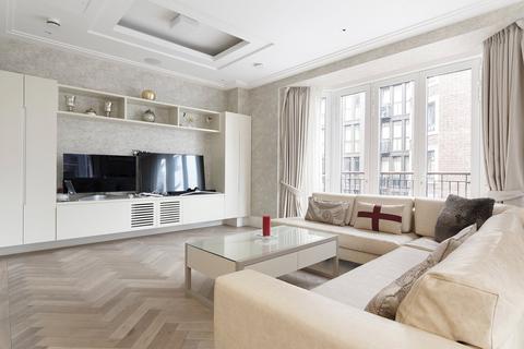 undefined, Drake House, 76 Marsham Street, SW1P