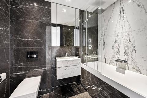 3 bedroom apartment for sale, Kensington High Street, London, W14