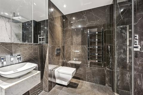 3 bedroom apartment for sale, Kensington High Street, London, W14