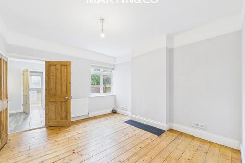 undefined, Crown Street, Egham TW20
