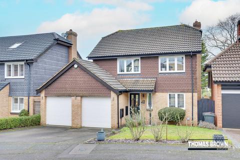 undefined, Warnford Road, Orpington