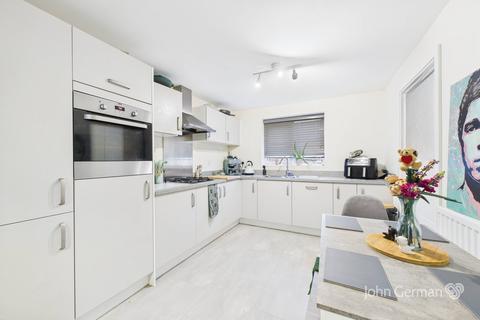3 bedroom detached house for sale, Osprey Street, Streethay, Lichfield