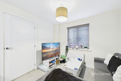 3 bedroom detached house for sale, Osprey Street, Streethay, Lichfield