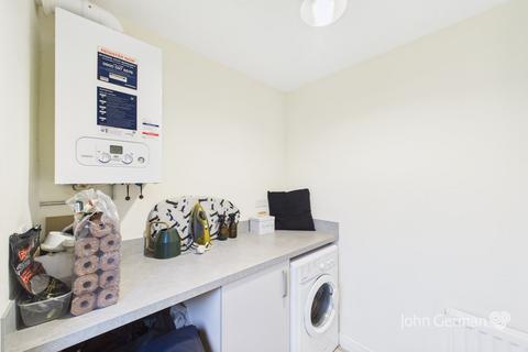 3 bedroom detached house for sale, Osprey Street, Streethay, Lichfield
