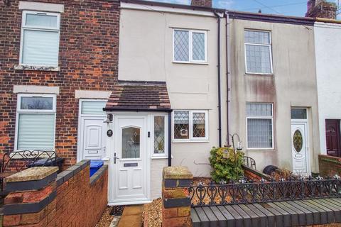 Audley Road, Talke Pits, Stoke-on-Trent
