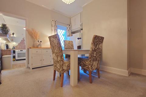 undefined, Audley Road, Talke Pits, Stoke-on-Trent