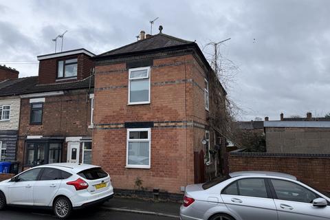 3 bedroom end of terrace house for sale, Astil Street, Stapenhill