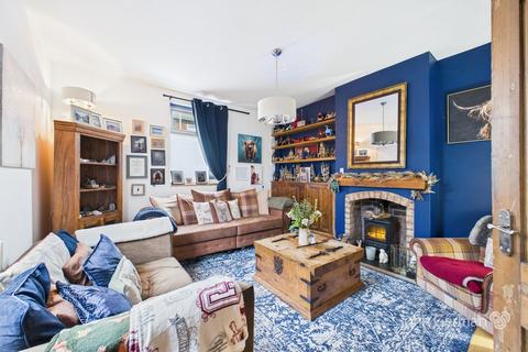 3 bedroom end of terrace house for sale, Astil Street, Stapenhill