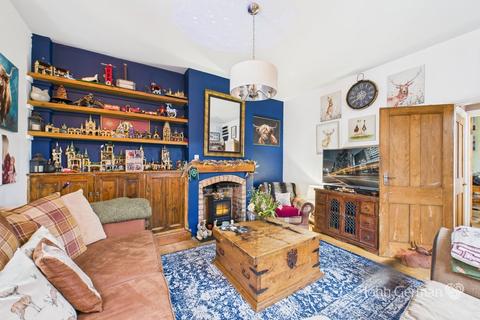 3 bedroom end of terrace house for sale, Astil Street, Stapenhill