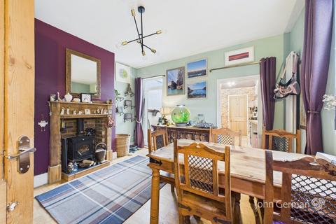 3 bedroom end of terrace house for sale, Astil Street, Stapenhill