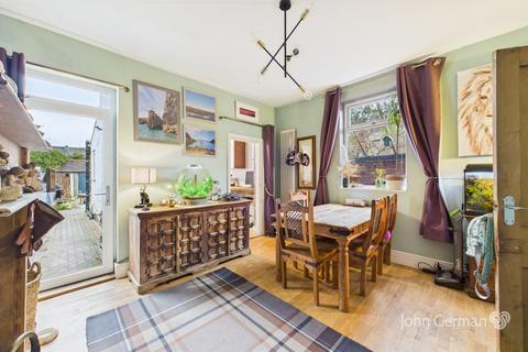 3 bedroom end of terrace house for sale, Astil Street, Stapenhill