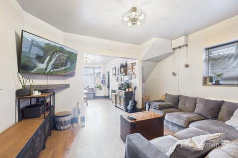 undefined, Horton Avenue, Stretton